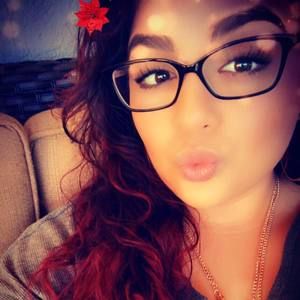 Meet your Posher, Erica